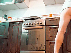 パンティ, オマンコ