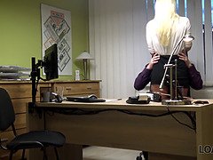 Arsch, Schönheit, Geile alte tussi, Schwanz, Handjob, Wichsen, Milf, Ablutschen
