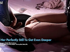 Morena, Consolador, Hd, Lamidas, Pantaletas, Calcetines, Medias largas, Strapon