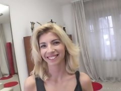 Rubia, Mamada, Pajear, Lamidas, Pov, Zapatos, Adolescente, Tetas