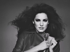 Tetas grandes, Bikini, Morena, Europeo, Lencería, Masturbación, Tetas