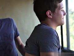 Gay, Nalgadas