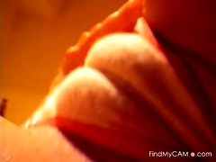 素人, ヨーロピアン, オナニー, ソフトコア, 一人, ティーン, ウェブカメラ