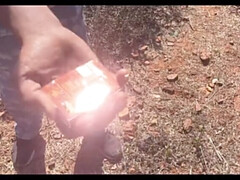 アジア人, 美人, 言葉責め, インド人, アウトドア, 生徒, ティーン, ユニフォーム