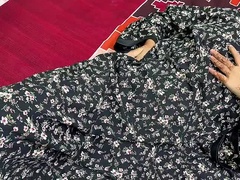 舐める尻, イく瞬間, ハードコア, 自家製, インド人, 日本人, 熟年, 母