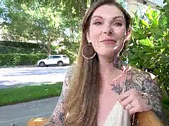 Penny-archer, small-tits, hardcore