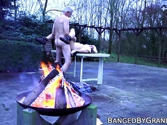 素人, ブロンド, 茶髪の, 口内発射, ヨーロピアン, ハードコア, Hd, 自然山雀