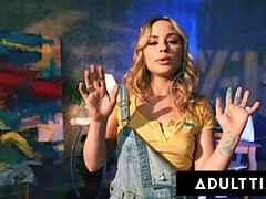 デカチン, ブロンド, ハードコア, ハメ撮り, 現実, 馬乗り