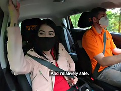 Enthousiasteling, Auto, Buiten, Gezichtspunt, Realiteit, Tiener