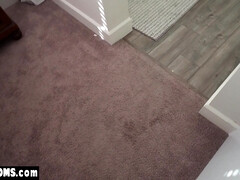 Familie, Lecken, Milf, Natürlichen titten, Muschi, Taboo, Jungendliche (18+), Titten