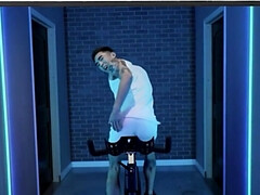 舐める尻, デカチン, カップル, イく瞬間, ディルド, 手コキする, ポルノスター, 馬乗り