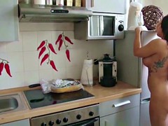 Застукали, Немки, Секс без цензуры, Милф