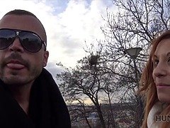 Amateur, Cornudo, Checa, Hd, Dinero, Pov, Público, Fumando