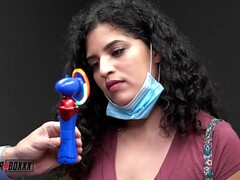 Большая жопа, Большие сиськи, Грудастые, Глубокая глотка, Фетиш, Натуральные сиськи, В офисе, Сиськи