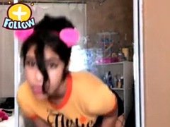 Bruinharig, Ondergoed, Tiener