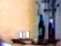 Young Latina Cheats on Boyfriend with Hardcore Home Video