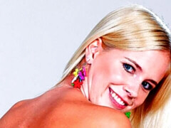 Blondine, Fingern, Klaffend, Handjob, Dürr, Entkleiden, Jungendliche (18+), Spielzeuge