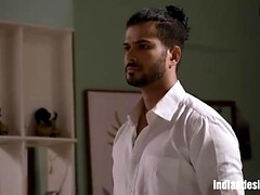 Amateur, Sucer une bite, Hard, Femme au foyer, Indienne, Maman, Voyeur, Épouse