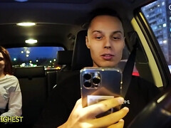 Leie, Auto, Fetisch, Hardcore