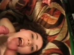 Leie, Blasen, Britisch, Jungendliche (18+)