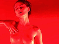 Morena, Erótico, Hd, Lamidas, Masturbación, Coño, Ruso, Solo