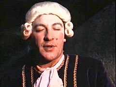 Анальный секс, Минет, Семяизвержение, Винтаж