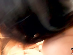 Leie, Asiatisch, Braunhaarige, Auto, Hochschule, Paar, Freundin, Tätowierung