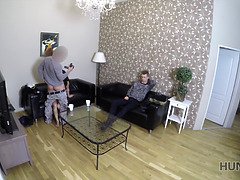 Минет, Брюнетки, Постарше, Мастурбация, Милф, Натуральные сиськи, От первого лица, Киски