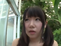 Asiatique, Gros seins, Bikini, Sucer une bite, Éjaculation interne, Tir de sperme, Branlette thaïlandaise, Hd
