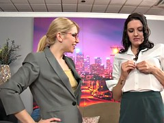 Secretaresse