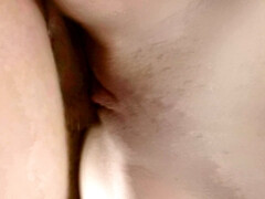 Amerikaans, Kont, Lieveling, Blond, Masturbatie, Doordringend, Douche, Mager