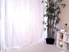 Lovely teen crazy webcam show