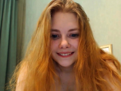 Amateur, Hd, Masturbation, Rousse roux, Solo, Jarretelles, Jouets, Webcam