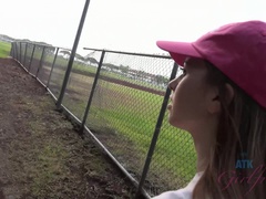 素人, ビーチ, 指いじり, 彼女, オーガズム, アウトドア, ハメ撮り, 濡れ