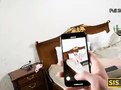 Mamada, Morena, Hd, Desnudo, Ruso, Adolescente, Tetas