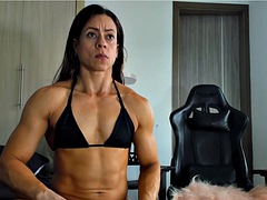 スポーツ, オッパイの