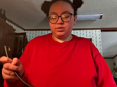 素人, 美女, ぽっちゃり, デカパイ, 黒人, 黒人, フェティッシュ, オッパイの