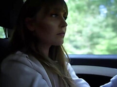 Besamung, Schmuddelige sprache, Futanari, Hardcore, Absätze, Milf, Natürlichen titten, Realität