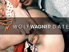 ドイツ人, Hd, ホテル, 自然山雀, 小柄, ラフ, ガリガリ, オッパイの