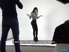 Amateur, Cul, Grosse bite, Queue, Piercing, Pov, Public, Chatte