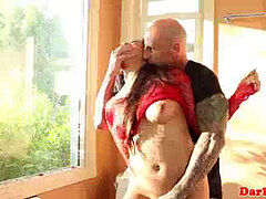 アジア人, 奴隷