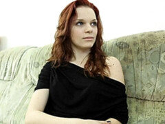 Culo grande, Verga grande, Mamada, Tetas naturales, Pelirrojo, Adolescente, Tetas