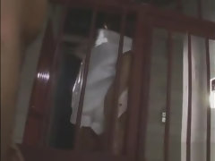 Gorgeous oriental female