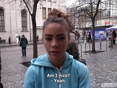 Cul, Gros seins, Tchèque, Queue, Hard, Pov, Chatte, Nénés