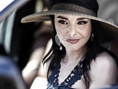 ベッドルーム, デカ尻, デカチン, デカパイ, フェラチオ, バック, ガリガリ, ティーン