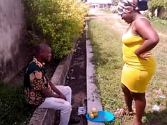 Afrikanisch, Wohlbeleibte schöne frauen, Grosser arsch, Schwarz, Hd, Selbstgemacht, Nackt, Sperma