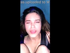 フェラチオ, 口内発射, 顔射, ラティーナ, 小柄, ハメ撮り, ラフ, スラップ