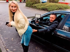 Enthousiasteling, Kont, Pijpbeurt, Handbeurt, Masturbatie, Moeder die ik wil neuken, Buiten, Gezichtspunt