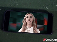 Grote mammen, Brits, Rondborstig, Masturbatie, Ruw, Kort haar, Billekoek, Tatoeage