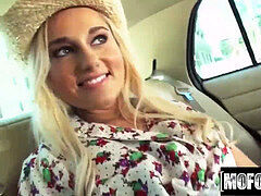 Blasen, Auto, Im freien